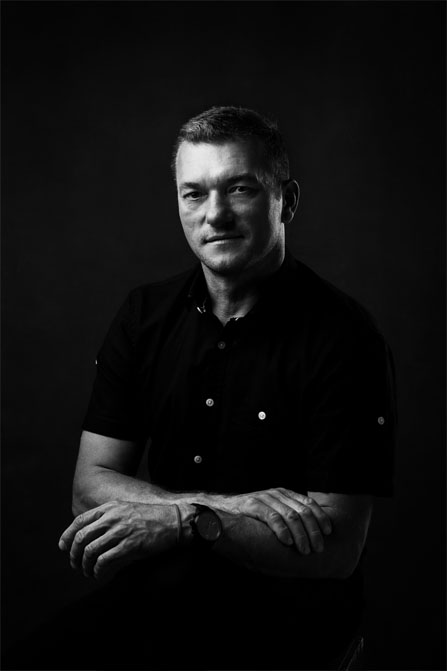 Fotograf Piotr Stelmach